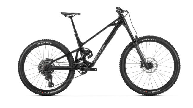 VTT Freeride Anark Mullet 2026
