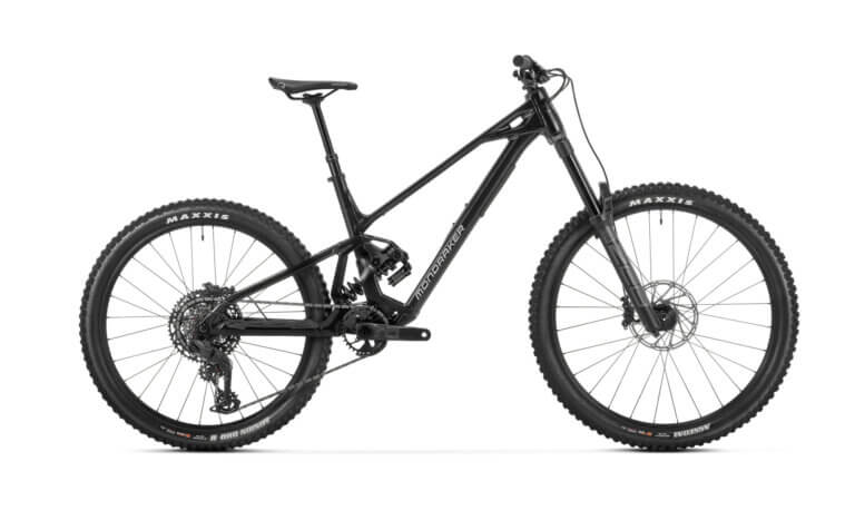 VTT Freeride Anark Mullet 2026