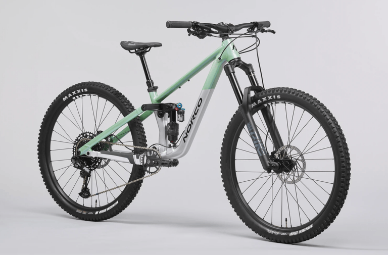 VTT enduro Norco Sight Youth 27.5 2023