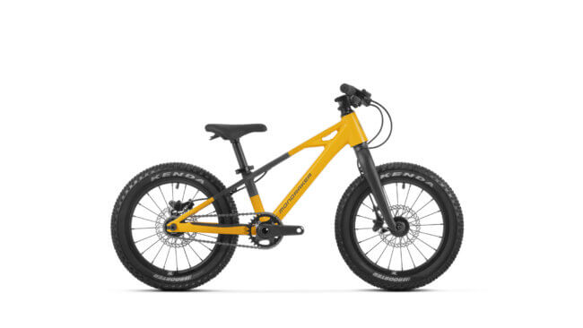 VTT enfant Mondraker Trick 16 2026