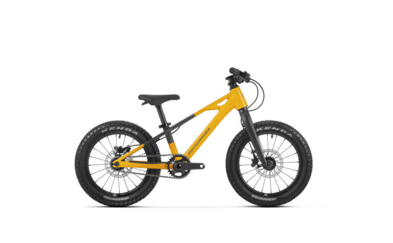 VTT enfant Mondraker Trick 16 2026