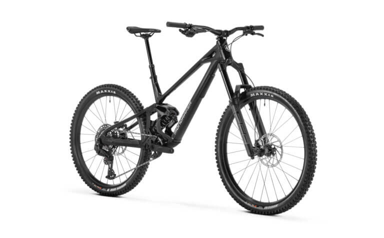 VTT Freeride Anark Mullet 2026