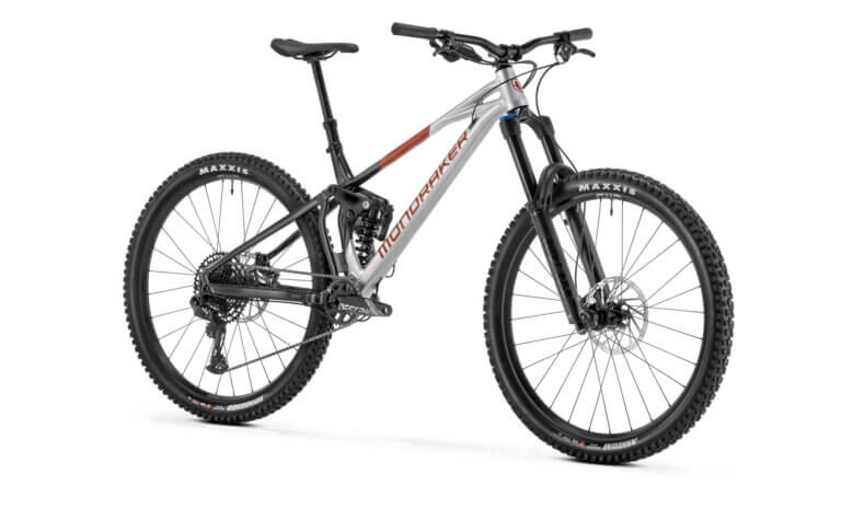 VTT MONDRAKER SUPERFOXY 29 2025