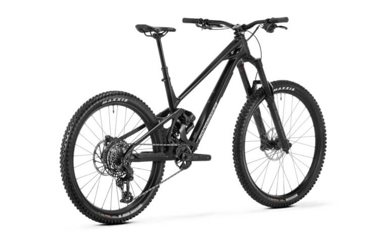 VTT Freeride Anark Mullet 2026