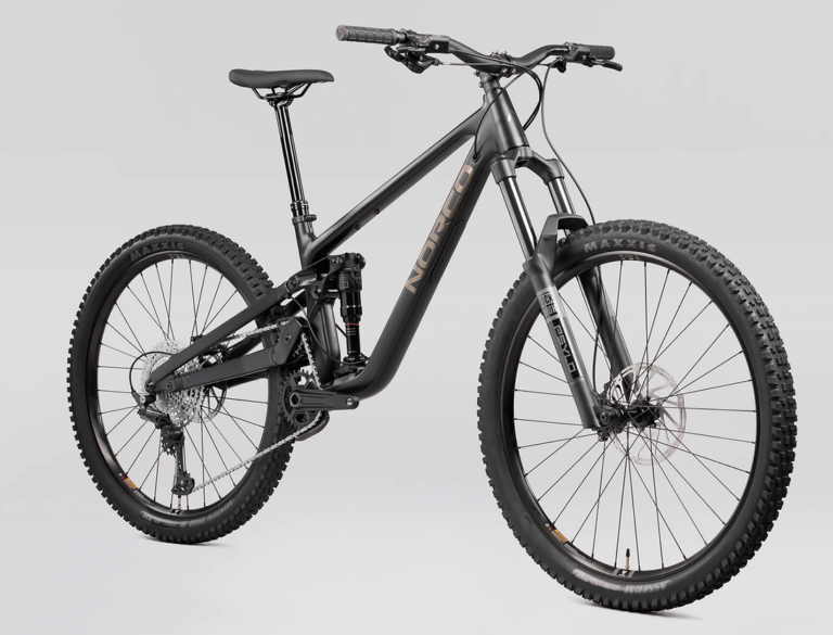 VTT enduro Norco Sight A3 Mullet 2026 Taille S
