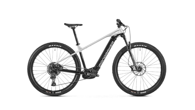 VAE Mondraker Prime 27.5+ 2022