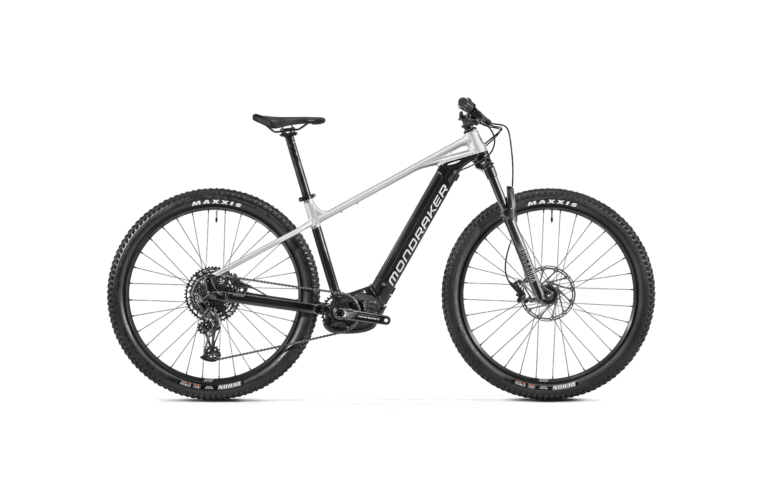 VAE Mondraker Prime 27.5+ 2022