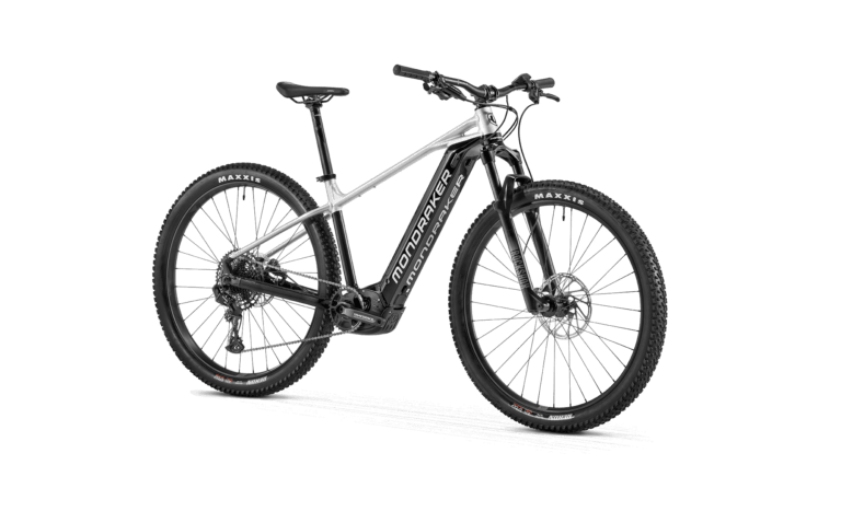 VAE Mondraker Prime 27.5+ 2022