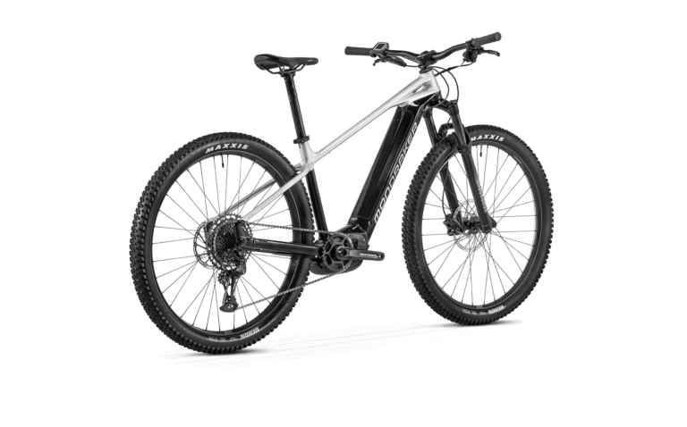 VAE Mondraker Prime 27.5+ 2022